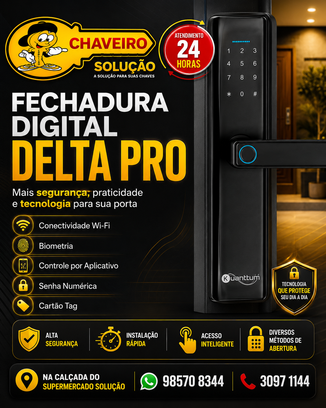 FECHADURAS 02